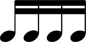 Semiquavers
